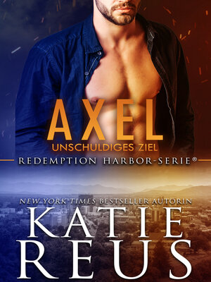 cover image of Axel